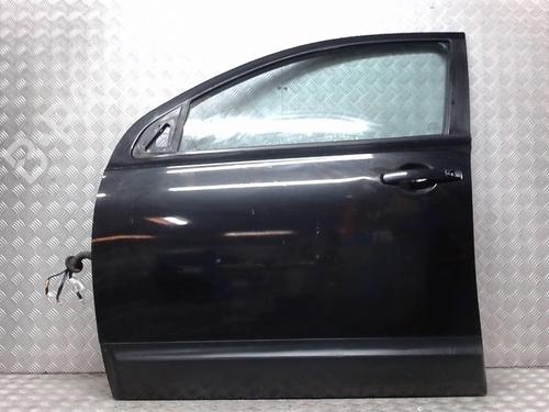 Used Left front door NISSAN QASHQAI / QASHQAI +2 I (J10, NJ10, JJ10E) 1.5 dCi (106 hp) 23056699