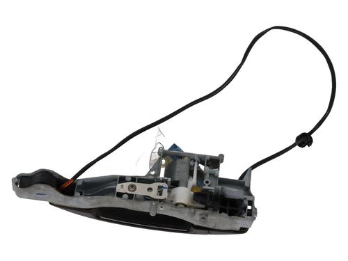 Used Front right exterior door handle Front right exterior door handle PEUGEOT 308 CC (4B_) 1.6 16V (156 hp) 34356575 34356575