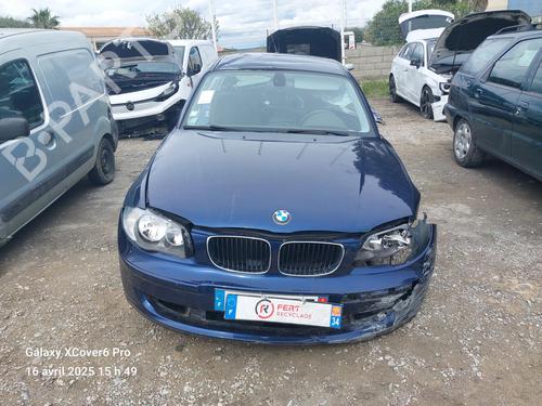 Gearbox BMW 1 (E87) 118 d | BP29353306M3 
