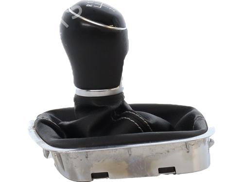 Gear lever VW POLO V (6R1, 6C1) 1.2 | BP25814187M90 