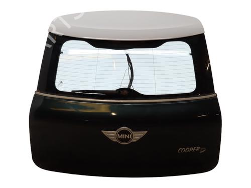 Used Tailgate Tailgate MINI MINI COUNTRYMAN (R60) Cooper D (112 hp) 34707424 34707424