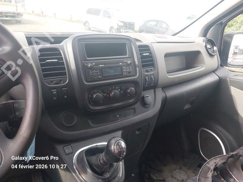 Devioluci RENAULT TRAFIC III Van (FG_) 1.6 dCi 120 (FGMB, FGMC) | BP33567072I23  - Image 15