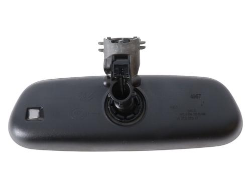 Rear mirror CITROËN C4 II (NC_) 1.6 HDi 110 | BP27657865I6 - Image 2