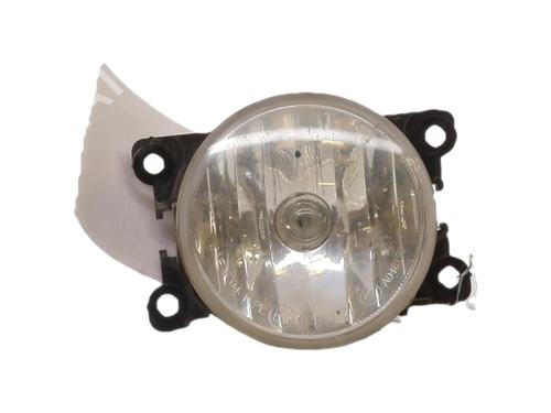 Right front fog light DS DS 3 (SA_) 1.2 THP 110 / PureTech 110 (SAHNPS, SAHNZ6, SAHNZT) | BP39886271C31 - Image 3