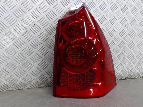Right headlight PEUGEOT 307 Break (3E) 1.6 HDi 110 | BP23054637C29 - Image 3