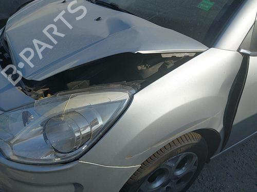 Left front window switch CITROËN C3 II (SC_) 1.6 HDi | BP23054569I27 - Image 4