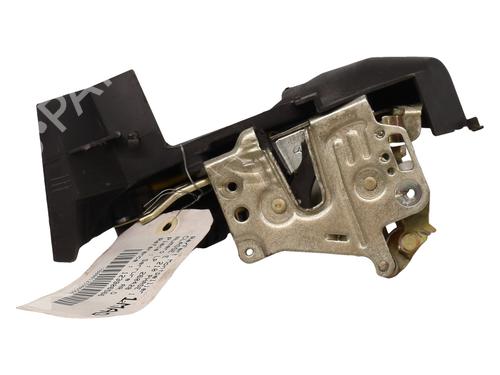 Used Rear right lock Rear right lock MERCEDES-BENZ E-CLASS (W210) E 220 CDI (210.006) (125 hp) 33827873 33827873