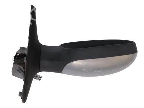 Left mirror RENAULT CLIO II (BB_, CB_) 1.6 (B/CB0D, BB00) | BP30861810C26 
