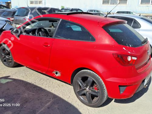 Used Parts SEAT IBIZA IV SC (6J1, 6P5)  1.4 TSI Cupra  4439631