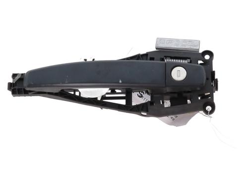 Used Front left exterior door handle CHEVROLET AVEO Hatchback (T300) 1.3 D (75 hp) 26583394