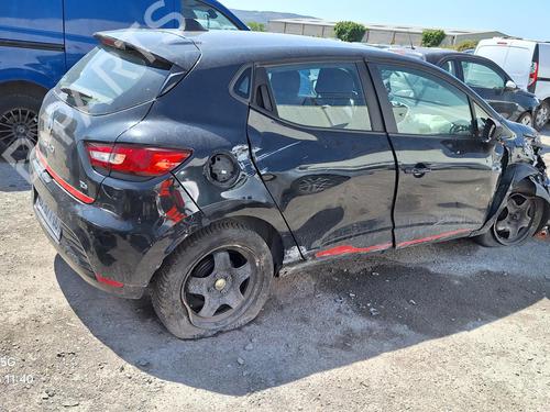 Front right lock RENAULT CLIO IV (BH_) 0.9 TCe 90 (BHNF, BHMA, BHMH, BHJK, BHJR) | BP29028285C97 