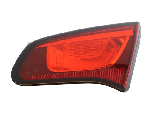Right tailgate light CITROËN C3 II (SC_) 1.0 VTi 68 | BP28457017C80  - Image 5