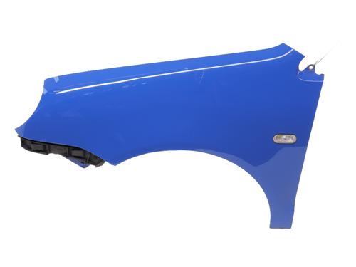 Used Left front fenders VW POLO (9N_, 9A_) 1.2 (54 hp) 23153944