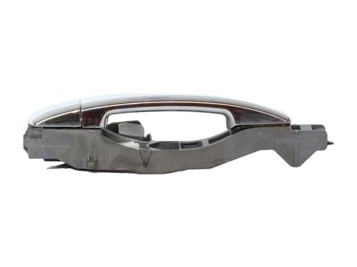 Front right exterior door handle CITROËN C3 II (SC_) 1.6 HDi | BP26936588C129 