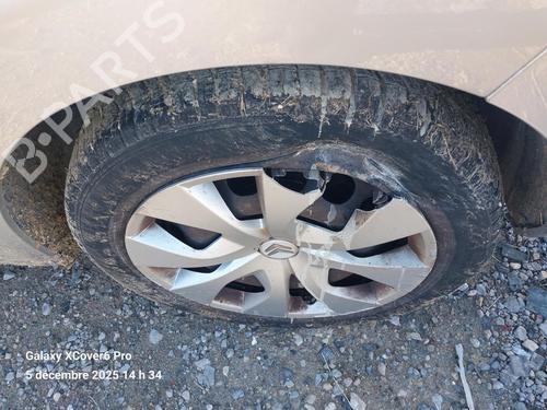 Front right seatbelt CITROËN C3 II (SC_) 1.6 HDi | BP36763211I25 - Image 22