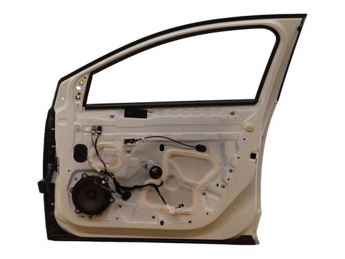 Right front door RENAULT MEGANE IV Hatchback (B9A/M/N_) 1.5 dCi 110 (B9A3) | BP30862255C3
