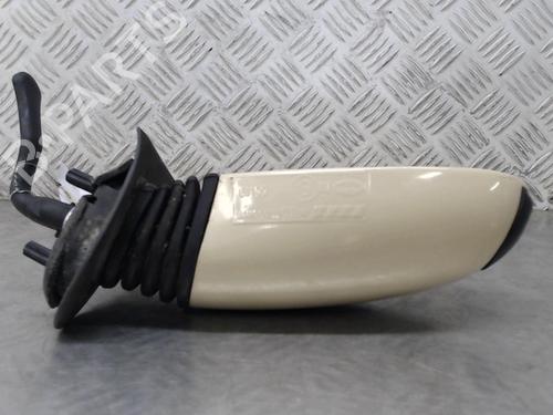 Used Right mirror FIAT SEICENTO / 600 (187_) 1.1 (187AXB, 187AXB1A, 187AXC1A02) (54 hp) 23057590