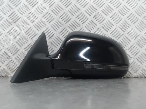 Used Left mirror AUDI A5 (8T3) 3.0 TDI quattro (240 hp) 23834804