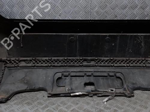 Rear bumper VW POLO (9N_, 9A_) 1.9 TDI | BP23056785C8 