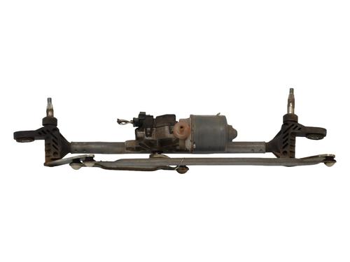 Used Front wiper motor LANCIA YPSILON (312_) 1.2 (312.PXA1A, 312.YXA1A) (69 hp) 30819156