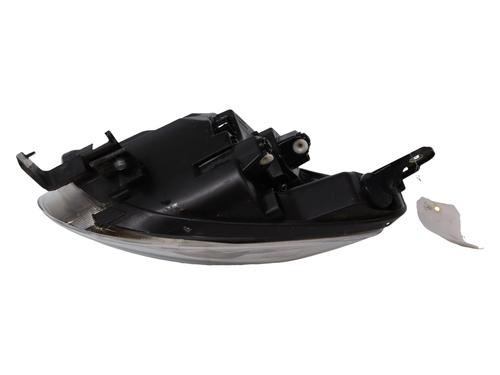 Left headlight FIAT 500L (351_, 352_) 0.9 (199LYC1B) | BP38609461C28 - Image 5