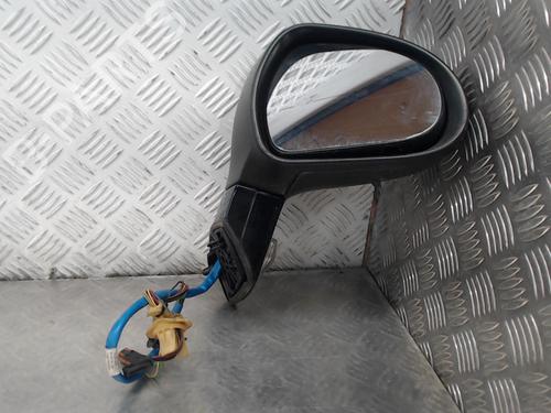 Used Right mirror PEUGEOT 308 I (4A_, 4C_) 2.0 HDi (140 hp) 23834421