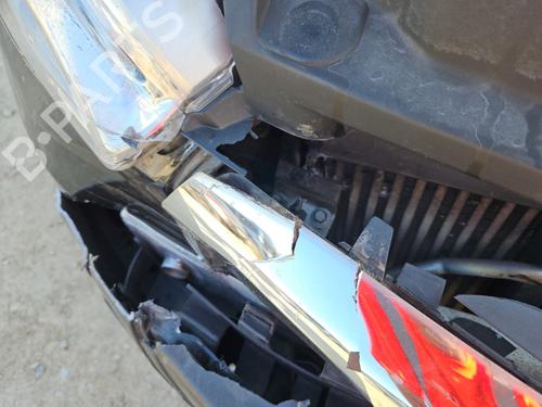 Left front window switch PEUGEOT 208 I (CA_, CC_) 1.6 HDi / BlueHDi 75 | BP30861644I27  - Image 23