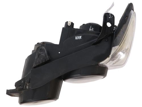 Left headlight CHEVROLET AVEO Hatchback (T300) 1.3 D | BP26507513C28 