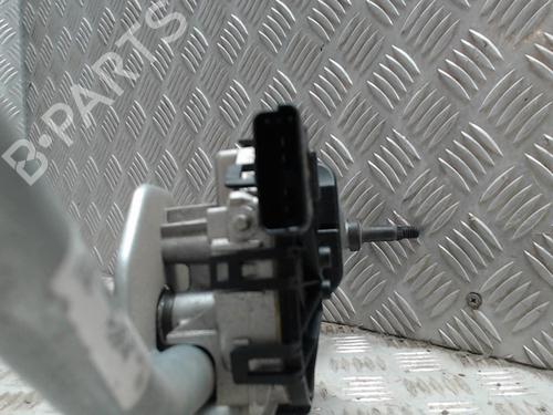 Front wiper motor PEUGEOT 208 I (CA_, CC_) 1.6 HDi | BP23060002M29