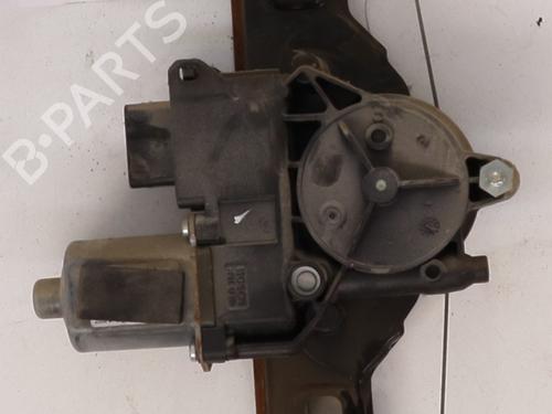 Used Front left window mechanism Front left window mechanism 38585322 38585322