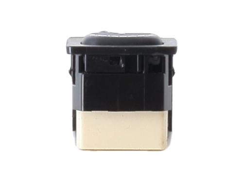 Used Mirror switch TOYOTA YARIS (_P13_) 1.4 D (NLP130_, NLP130) (90 hp) 28091515