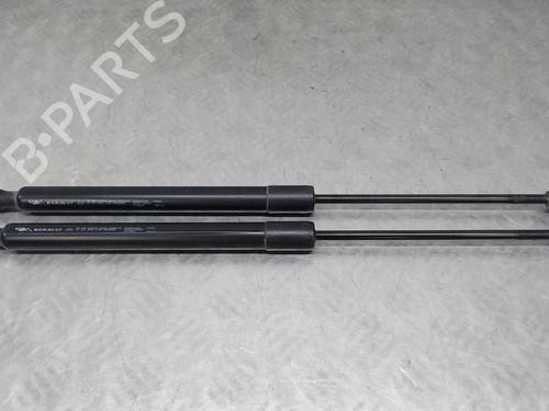 Used Tailgate lift support RENAULT ZOE (BFM_) ZOE (88 hp) 23833740
