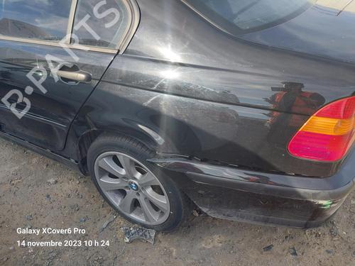 Højre forlygte BMW 3 (E46) 316 i | BP23834368C29 