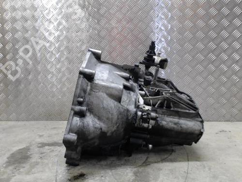 Gearbox OPEL MOVANO C Van (U9) 2.2 D | BP31951856M3