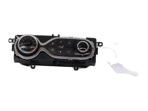 Used Climate control RENAULT CLIO IV (BH_) 1.5 dCi 75 (75 hp) 25346472