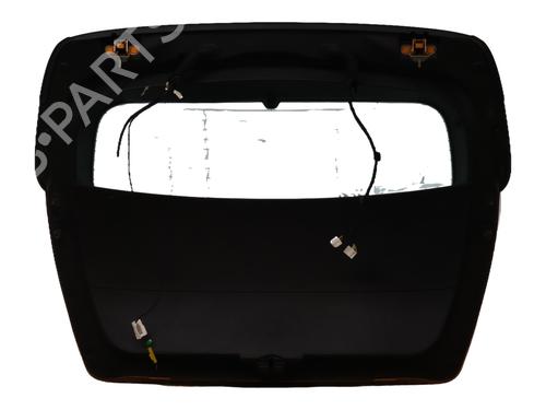 Used Tailgate Tailgate RENAULT CAPTUR II (HF_) TCe 100 (HFMT) (101 hp) 36556348 36556348