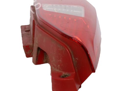 Used Left taillight Left taillight PEUGEOT PARTNER Tepee [2008-2026] 34628962 34628962