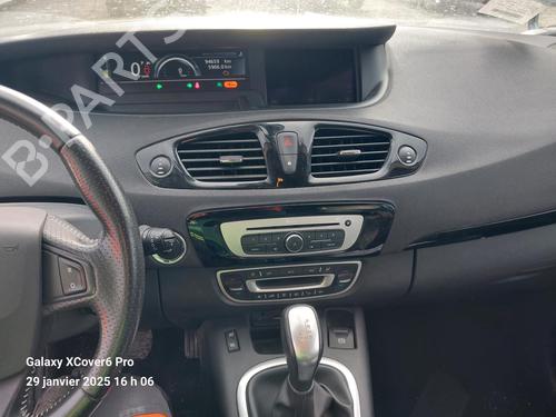 Used Parts RENAULT SCÉNIC III (JZ0/1_) 1.5 dCi (JZ02, JZ0R) 4475943