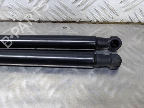 Tailgate lift support OPEL GRANDLAND / GRANDLAND X (A18, P1UO) 1.5 Turbo D (75) | BP23833566C138 