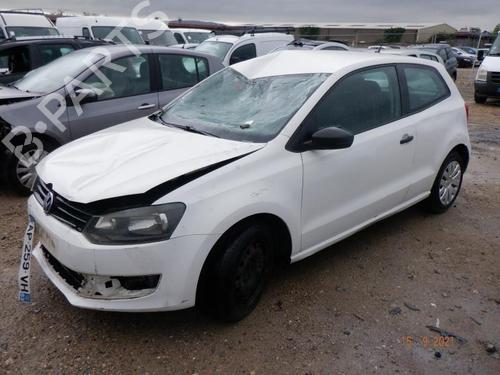 Gearbox VW POLO V (6R1, 6C1) 1.6 TDI | BP23059849M3 