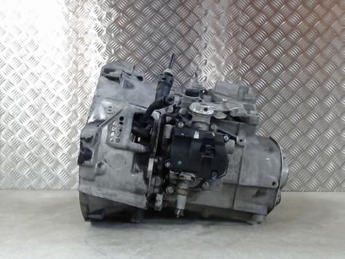 Used Gearbox CITROËN DS3 (SA_) 1.6 THP 155 (156 hp) 23057844