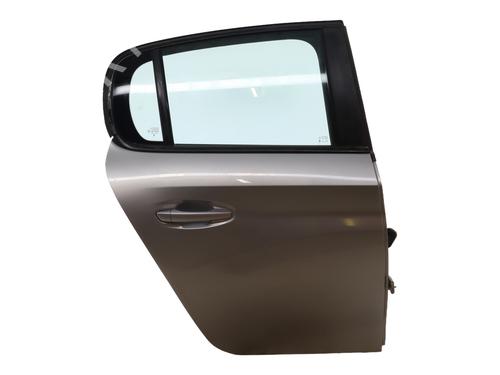 Puerta trasera derecha PEUGEOT 208 II (UB_, UP_, UW_, UJ_) 1.2 Hybrid 100 (101 hp) 32136434