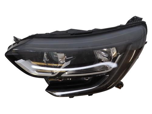 Left headlight RENAULT MEGANE IV Hatchback (B9A/M/N_) 1.3 TCe 140 (B9NB) | BP30970234C28 - Image 4