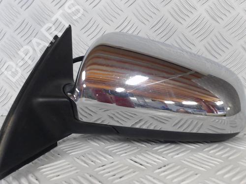 Used Left mirror AUDI A4 B7 Avant (8ED) 2.0 TDI 16V (140 hp) 23055610