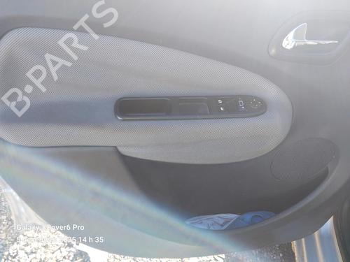 Front right seatbelt CITROËN C3 II (SC_) 1.6 HDi | BP36763211I25 - Image 15