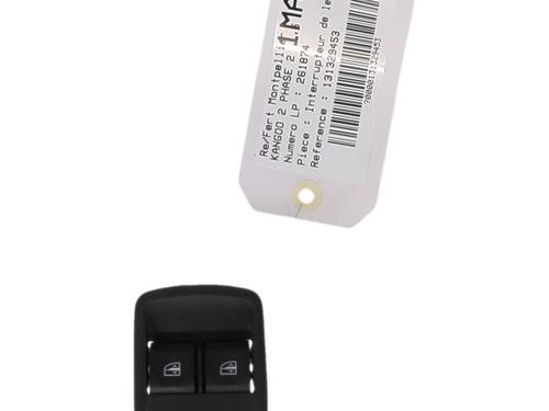Left front window switch RENAULT KANGOO Express (FW0/1_) 1.5 dCi 90 (FW0G, FW05, FW08, FW11) | BP38547547I27 - Image 2