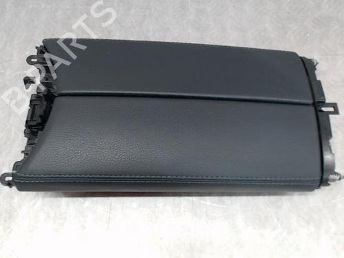 Used Armrest / Center console MERCEDES-BENZ GLC (X253) 300 de 4-matic (253.911) (306 hp) 23835220