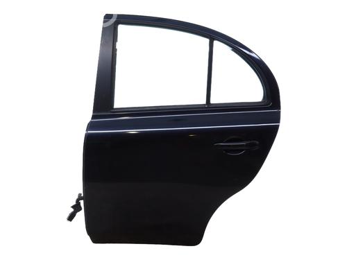 Used Left rear door NISSAN MICRA IV (K13K, K13KK) 1.2 (80 hp) 30862323