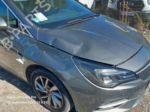 Left tailgate light OPEL ASTRA K (B16) 1.2 Turbo (68) | BP32727510C79 - Image 22