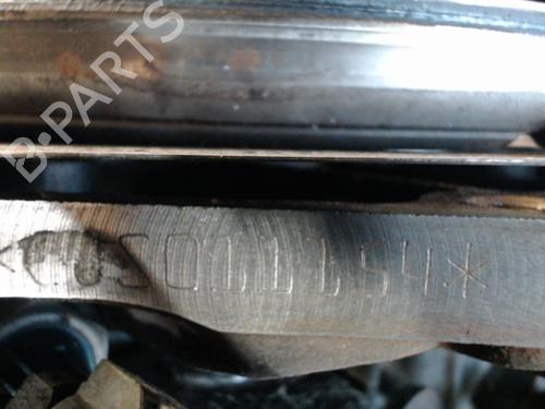 Used Engine Engine 38724034 38724034
